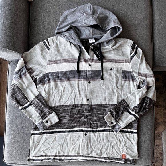 NWT Little Bipsy Adult + Mini Matching Set (Large + 6-12m) - Picture 5 of 6